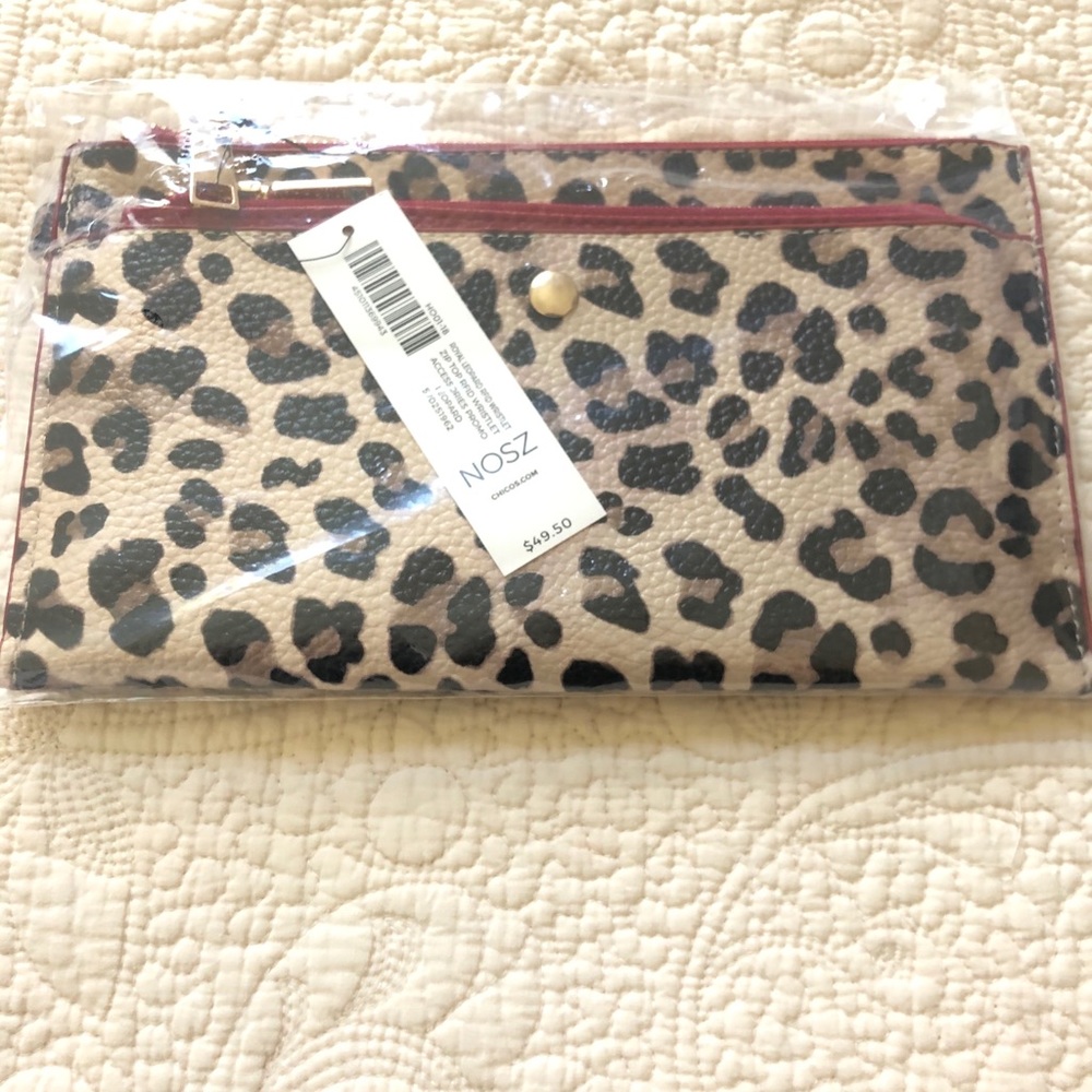 Wristlet